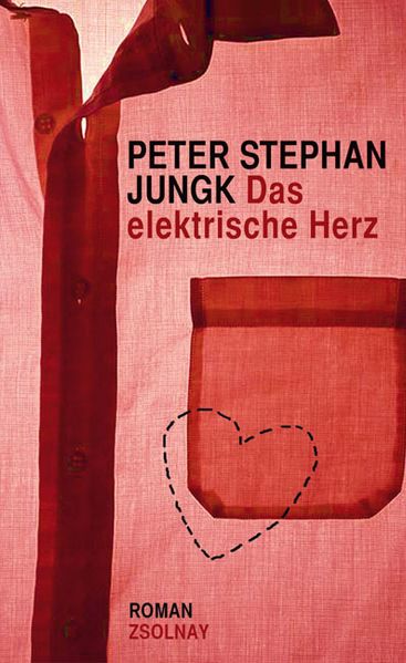 Cover von Das elektrische Herz