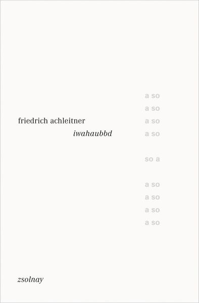 Cover von iwahaubbd