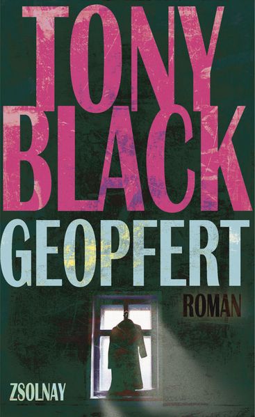 Cover von Geopfert