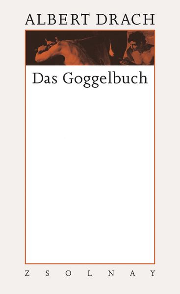 Cover von Das Goggelbuch