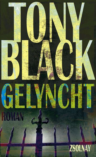 Cover von Gelyncht
