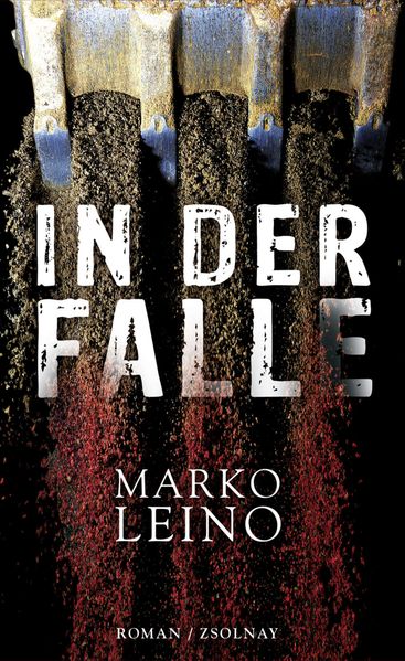 Cover von In der Falle
