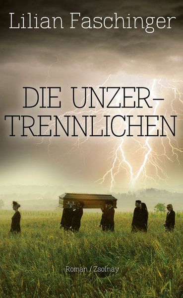 Cover von Die Unzertrennlichen