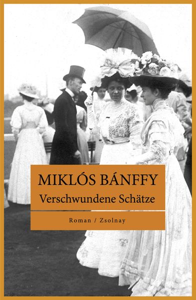 Cover von Verschwundene Schätze
