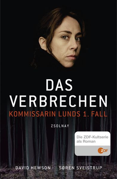 Cover von Das Verbrechen