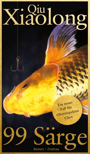 Cover von 99 Särge