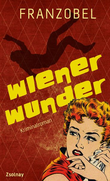 Cover von Wiener Wunder