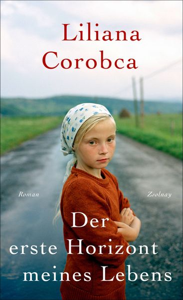 Cover von Der erste Horizont meines Lebens