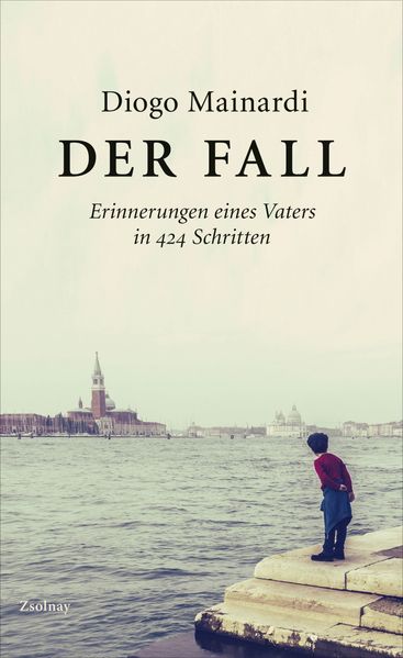 Cover von Der Fall