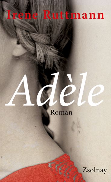 Cover von Adèle