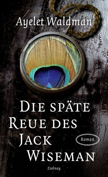 Cover von Die späte Reue des Jack Wiseman