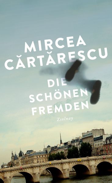 Cover von Die schönen Fremden