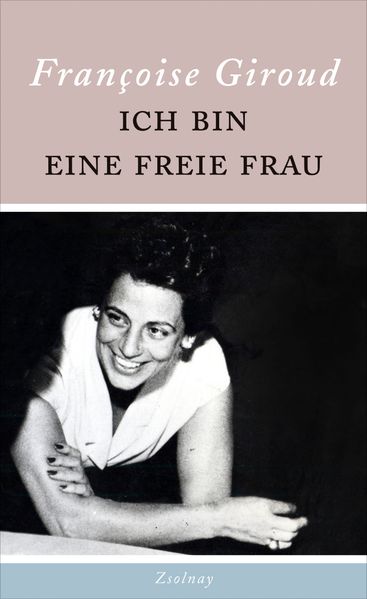 Cover von Ich bin eine freie Frau