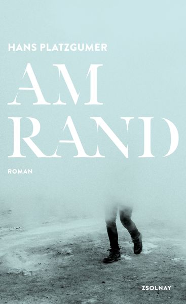 Cover von Am Rand