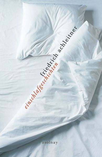 Cover von einschlafgeschichten
