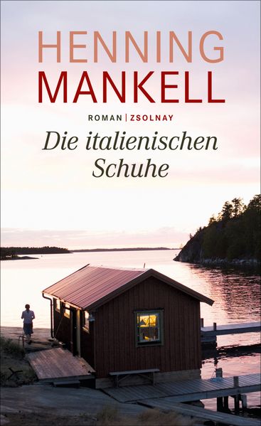 Cover von Die italienischen Schuhe