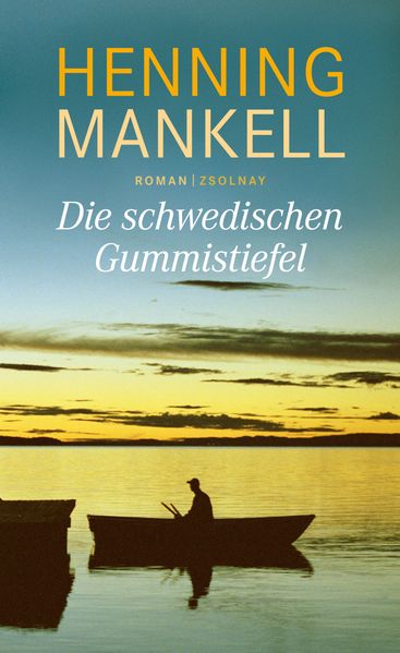 Cover von Die schwedischen Gummistiefel