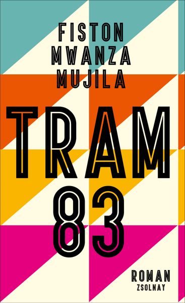 Cover von Tram 83