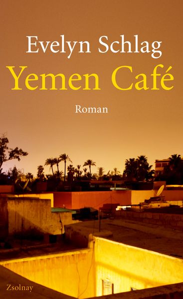 Cover von Yemen Café