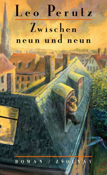 Cover von Zwischen neun und neun