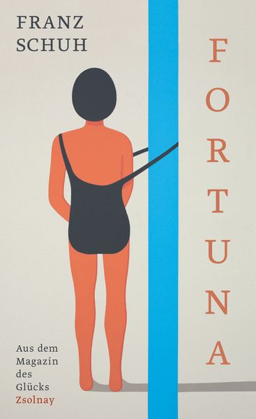 Cover von Fortuna