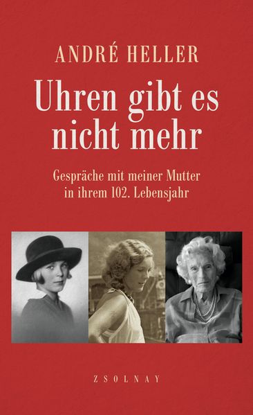 Cover von Uhren gibt es nicht mehr