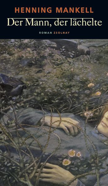 Cover von Der Mann, der lächelte