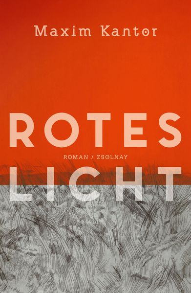 Cover von Rotes Licht