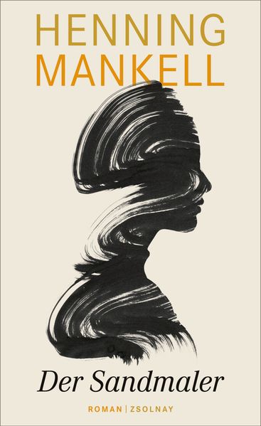 Cover von Der Sandmaler