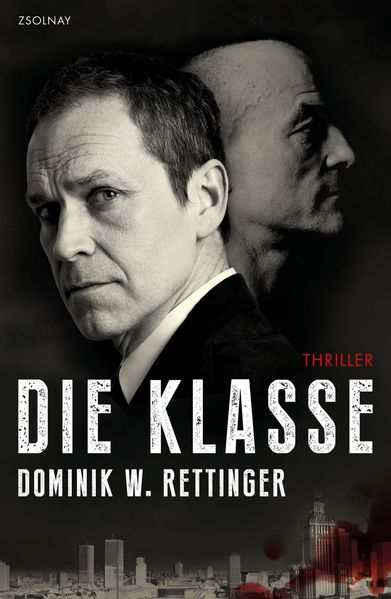 Cover von Die Klasse
