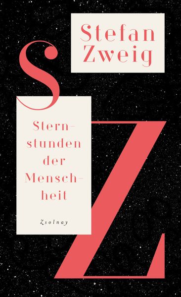 Cover von Sternstunden der Menschheit