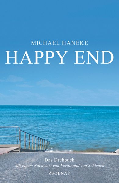 Cover von Happy End