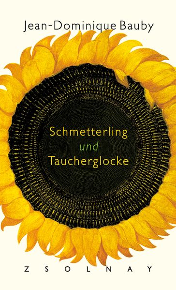 Cover von Schmetterling und Taucherglocke