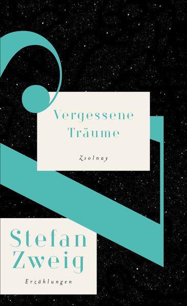 Cover von Vergessene Träume