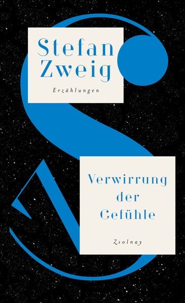 Cover von Verwirrung der Gefühle