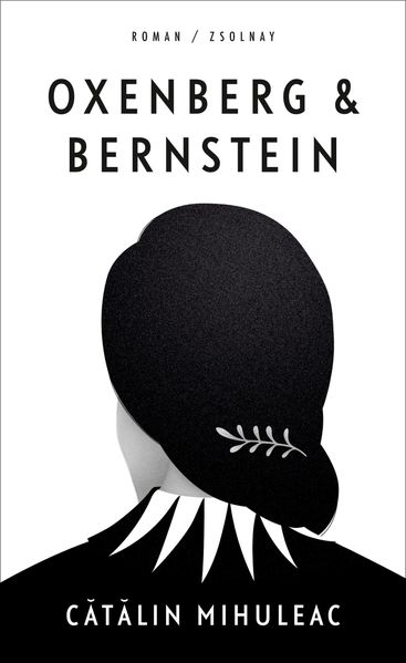 Cover von Oxenberg & Bernstein