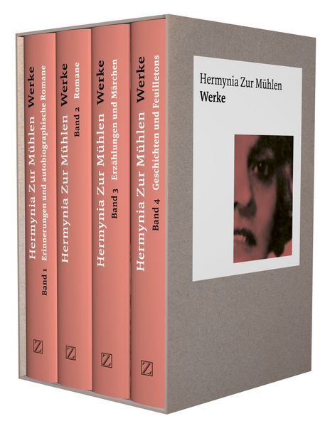 Cover von Werke