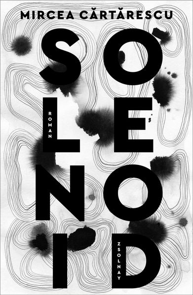 Cover von Solenoid