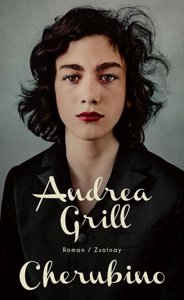 Cover von Cherubino