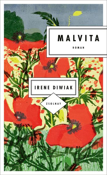 Cover von Malvita