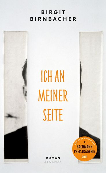 Cover von Ich an meiner Seite