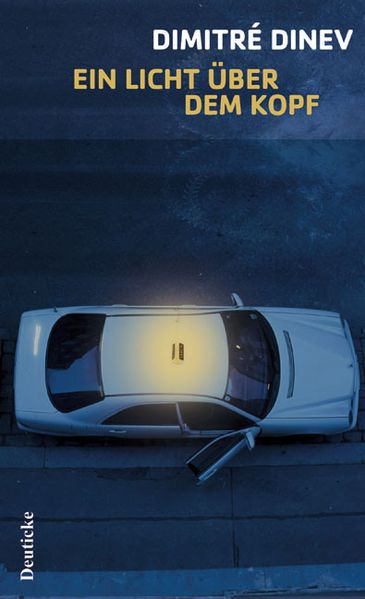 Cover von Ein Licht über dem Kopf