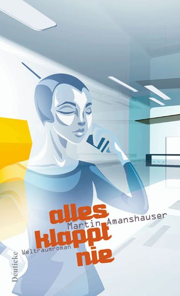 Cover von Alles klappt nie