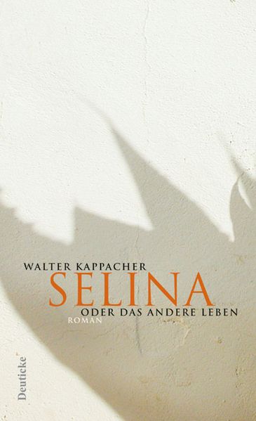 Cover von Selina oder das andere Leben