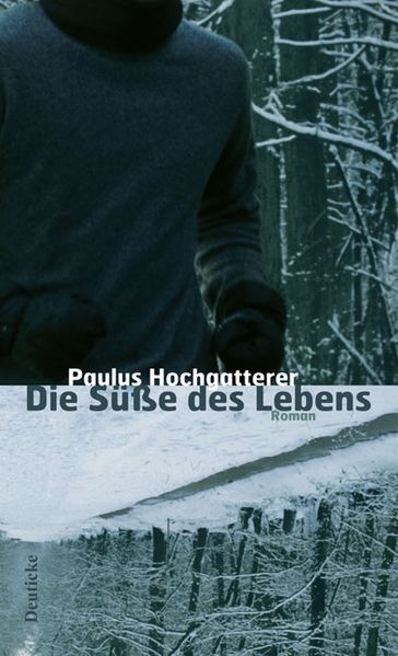 Cover von Die Süße des Lebens