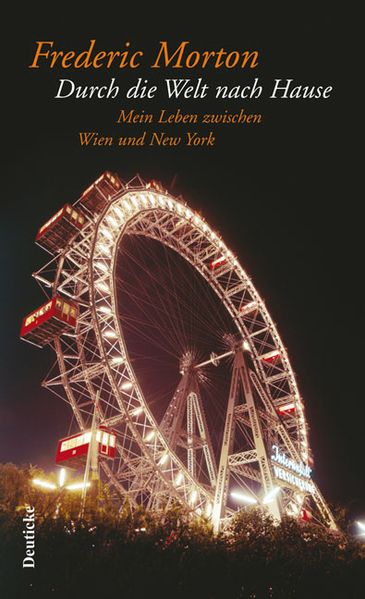 Cover von Durch die Welt nach Hause