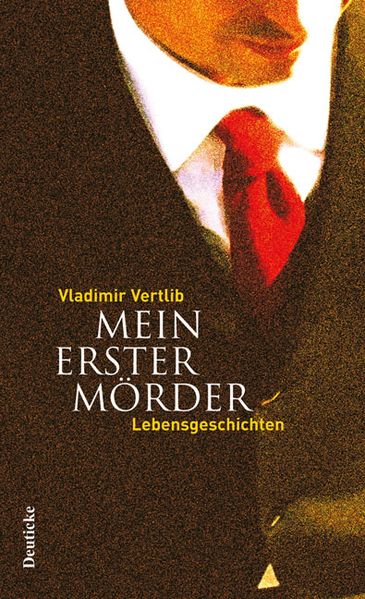 Cover von Mein erster Mörder