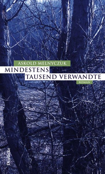 Cover von Mindestens tausend Verwandte