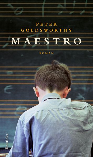 Cover von Maestro