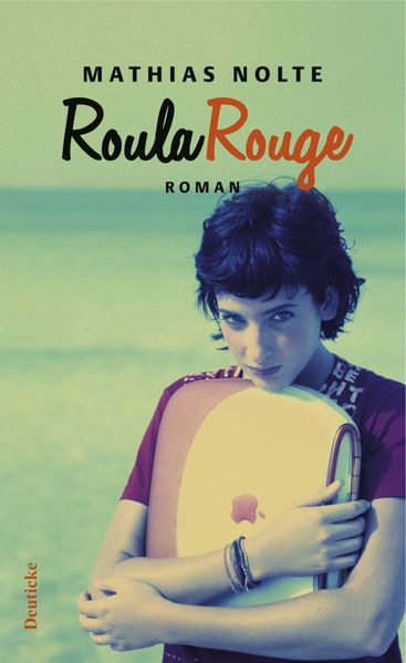 Cover von Roula Rouge